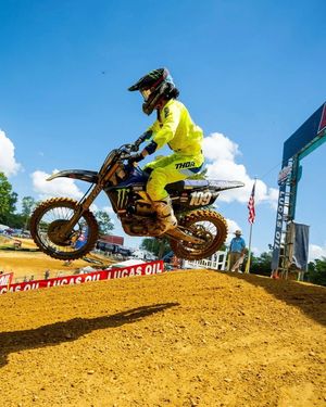 Image post by @racerxonline on Instagram