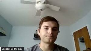 Video post by @frontstretch on YouTube