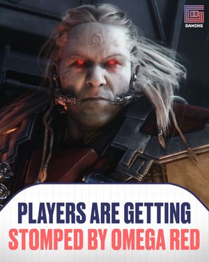 Image post by @brgaming on Instagram