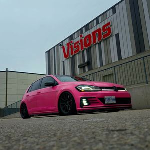 Image post by @eurotunercanada on Instagram