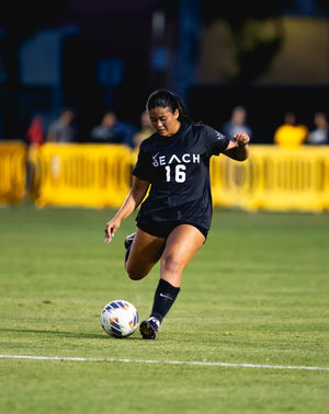 Image post by @lbsusoccer on Instagram