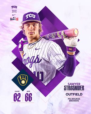 Image post by @tcubaseball on Instagram