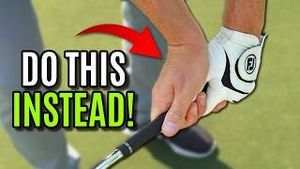 Video post by @cogornogolf on YouTube