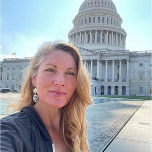 Image post by @repstansbury on Instagram