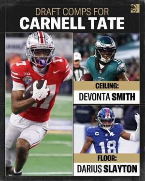 Image post by @BetMGM on Twitter