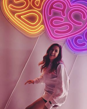 Image post by @renee on Instagram