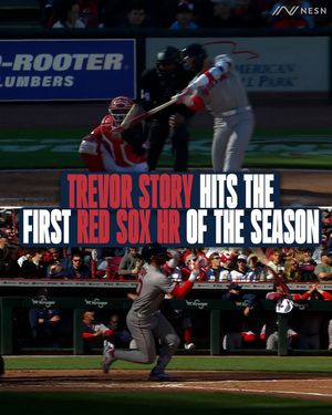 Image post by @nesn on Instagram