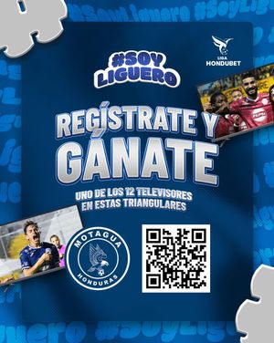 Image post by @motagua on Instagram