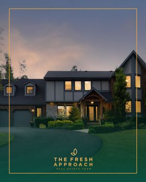 Image post by @thefreshapproachteam on Instagram