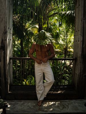 Image post by @maorluz on Instagram