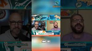 Video post by @dolphinstalk on YouTube
