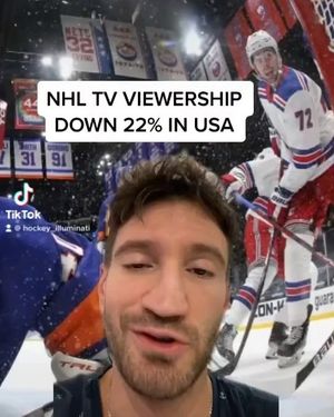 Image post by @hockeysaucekit on Instagram