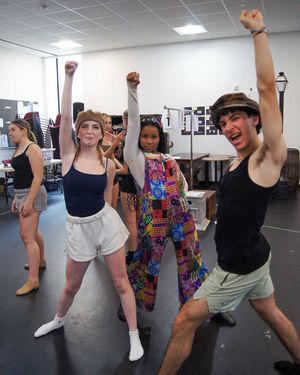 Image post by @thegrandlondon on Instagram