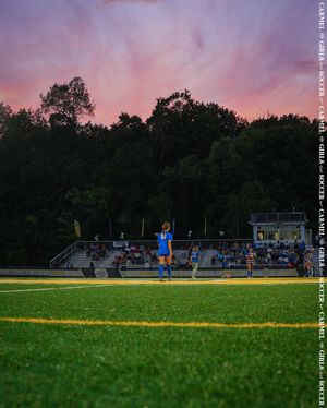 Image post by @carmelgirlssoccer on Instagram