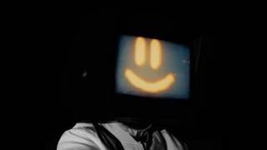 Video post by @sumerianrecords on YouTube