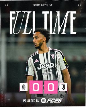 Image post by @juventus on Instagram