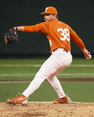 Image post by @texasbaseball on Instagram