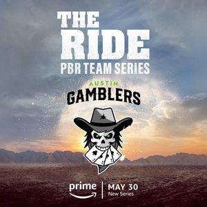 Image post by @Austin_Gamblers on Twitter