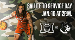 Image post by @mercerathletics on Instagram