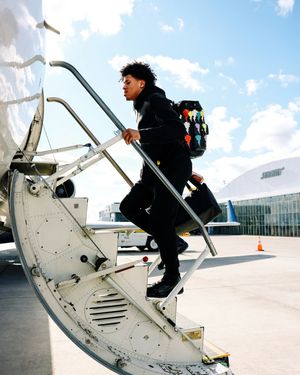 Image post by @goshockersmbb on Instagram