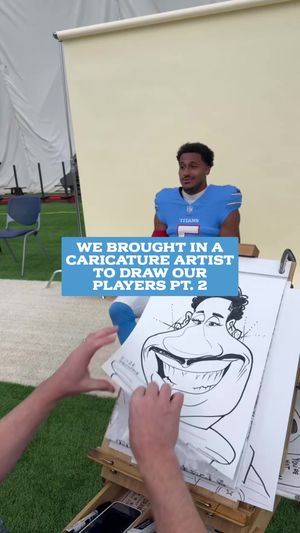 Video post by @titans on TikTok