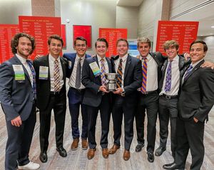 Image post by @ufsigep on Instagram