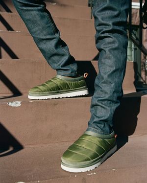 Image post by @ugg on Instagram