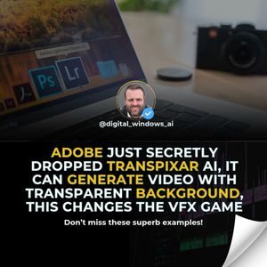 Image post by @digital_windows_ai on Instagram