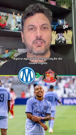 Image post by @ge.globo on Instagram