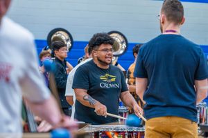 Image post by @carolinacrown on Instagram