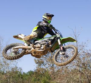 Image post by @racerxonline on Instagram