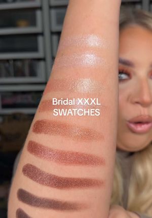 Video post by @beckymorganmakeup on TikTok