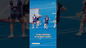 Video post by @olympics on YouTube