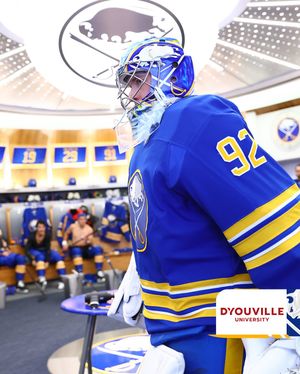 Image post by @buffalosabres on Instagram