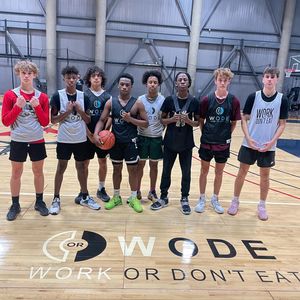 Image post by @wodebasketball on Instagram