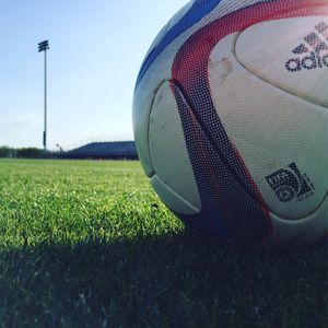 Image post by @utrgvmsoccer on Instagram