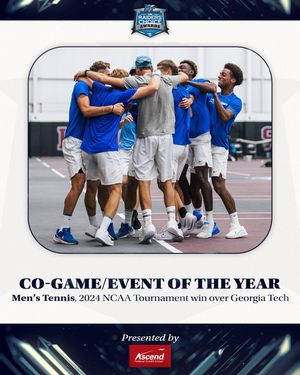 Image post by @mtathletics on Instagram