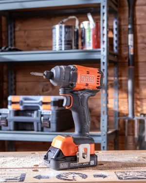Image post by @blackanddecker_us on Instagram