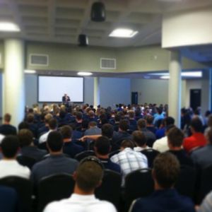 Image post by @oruathletics on Instagram