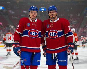 Image post by @canadiensmtl on Instagram