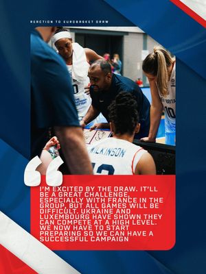 Image post by @bballengland on Instagram