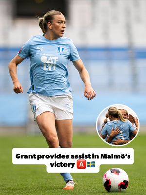 Image post by @matildas on Instagram