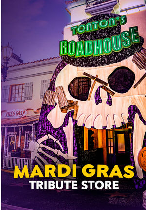 Video post by @universalorlando on TikTok