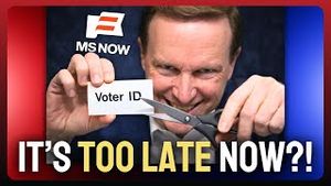 Video post by @townhall on YouTube
