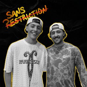 Image post by @sansrestriction on Instagram