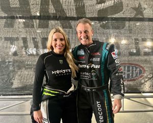 Image post by @jfr_racing on Instagram