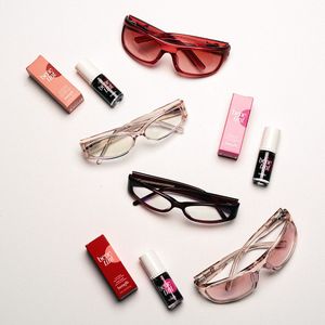 Image post by @benefitcosmetics on Instagram