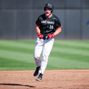 Image post by @gobearcatsbase on Instagram