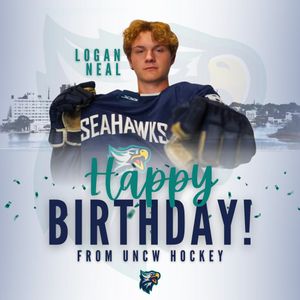 Image post by @uncwhockey on Instagram