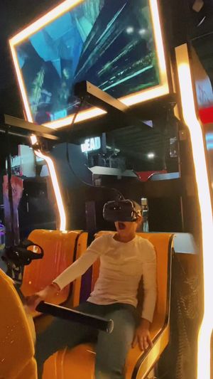 Video post by @thepuigfamily on TikTok
